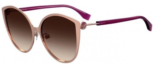 FENDI IS FENDI FF 0395/F/S